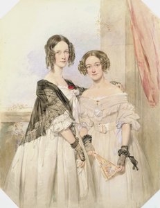 The Bacon Sisters